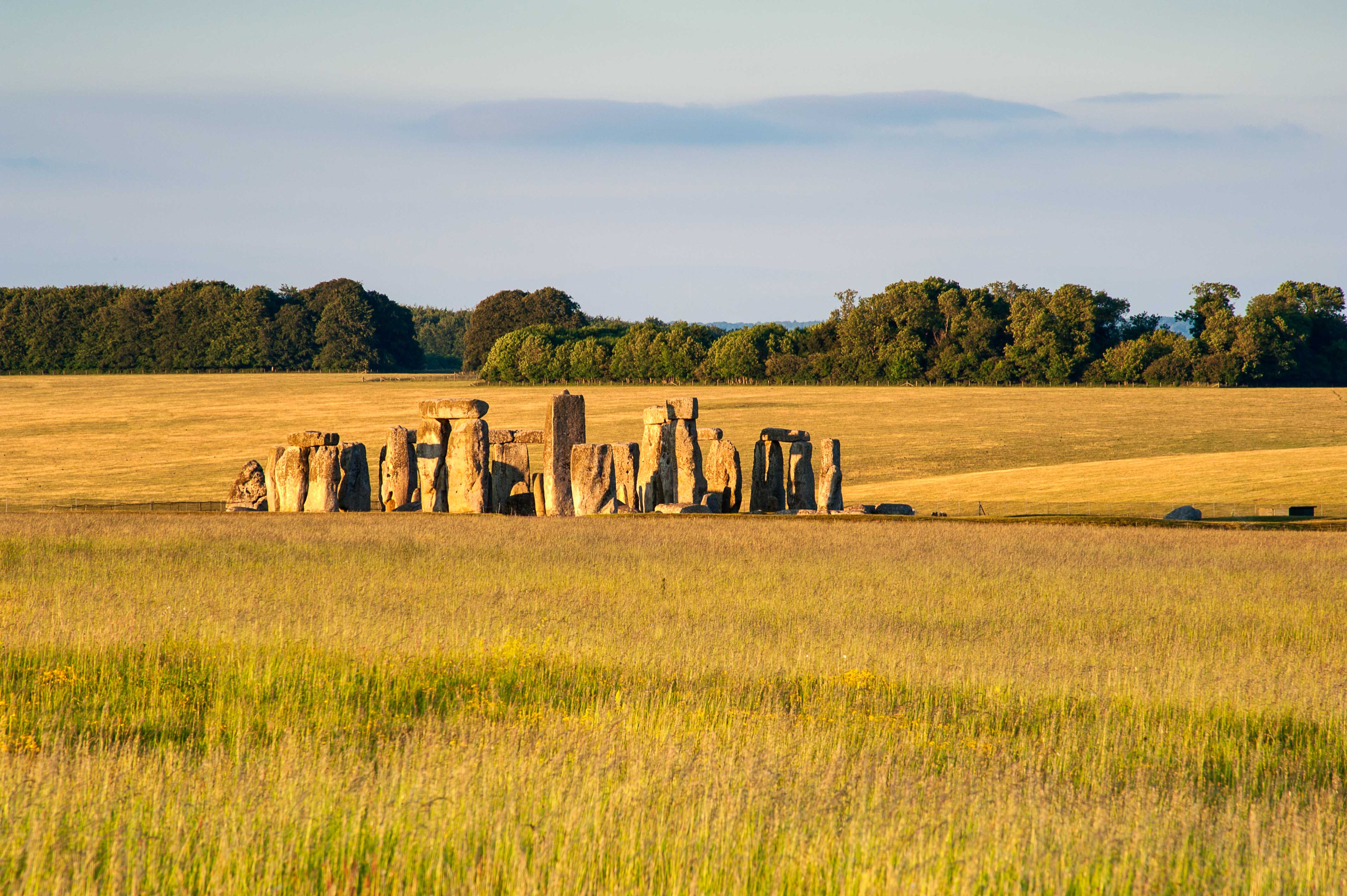 Stonehenge Day Trip